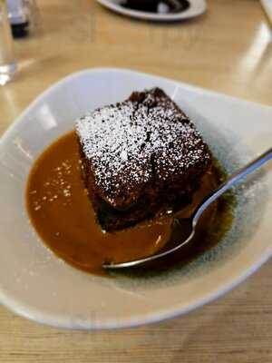 The Terrace Bar & Restaurant