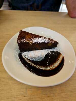 The Terrace Bar & Restaurant