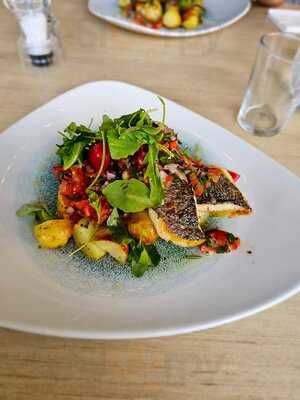 The Terrace Bar & Restaurant