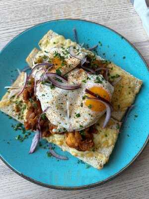 The Atlantic Beach Cafe & Bar