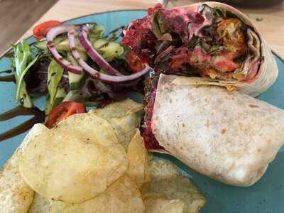 The Atlantic Beach Cafe & Bar