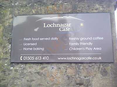 Lochnagar