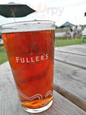 The Anchor Riverside Pub And Restaurant