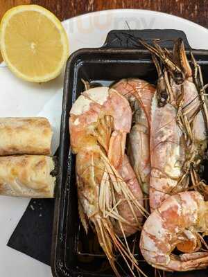 The Anchor Riverside Pub And Restaurant