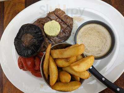 The Anchor Riverside Pub And Restaurant