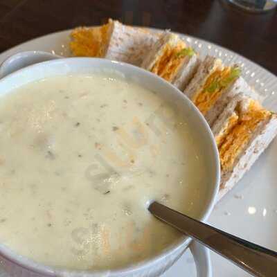 The Seafront Cafe & Takeaway