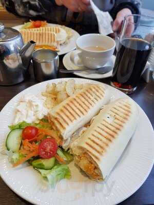 The Seafront Cafe & Takeaway