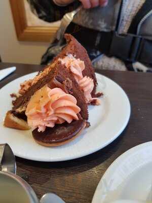 The Seafront Cafe & Takeaway