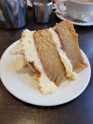 The Seafront Cafe & Takeaway