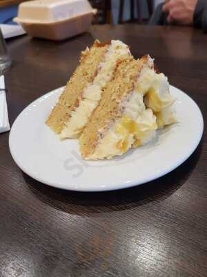 The Seafront Cafe & Takeaway