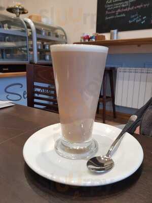 The Seafront Cafe & Takeaway