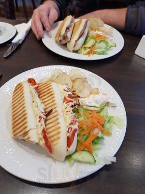 The Seafront Cafe & Takeaway