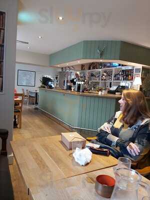 The Plough Inn Leitholm