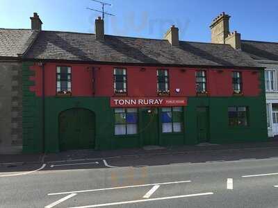 Tonn Ruray Bar & Bistro