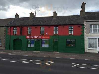 Tonn Ruray Bar & Bistro