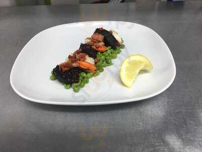 Loch Shiel Hotel Restaurant