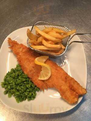 Loch Shiel Hotel Restaurant