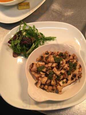 Loch Shiel Hotel Restaurant