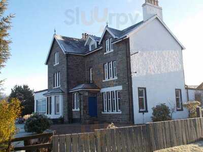 Loch Shiel Hotel Restaurant