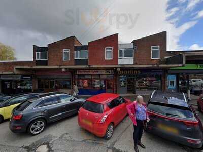 Martin's Craft Bakery