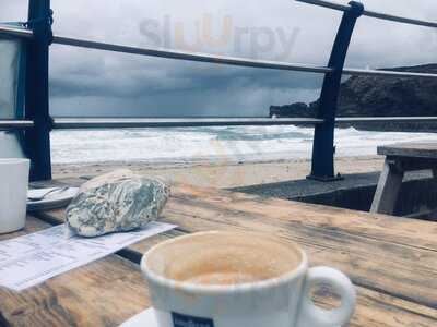 Portreath Beach Cafe
