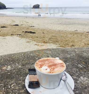 Portreath Beach Cafe