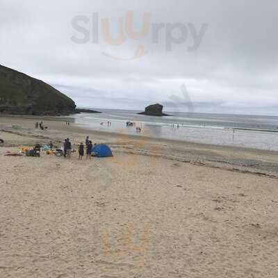 Portreath Beach Cafe
