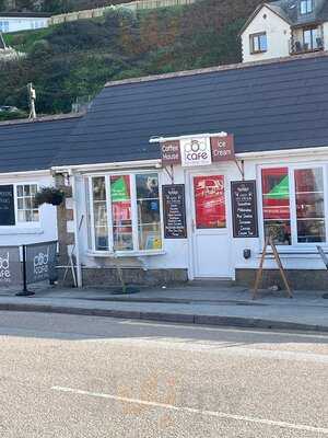 Portreath Beach Cafe