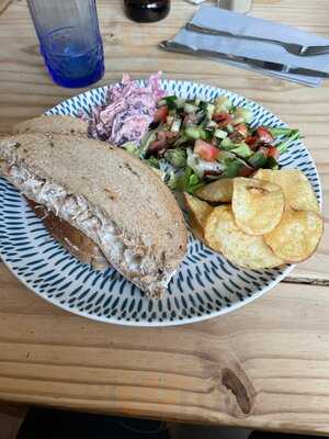 Portreath Beach Cafe