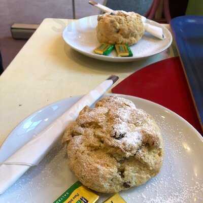 The Mad Hatters Tearoom