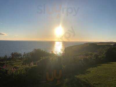 Polurrian On The Lizard