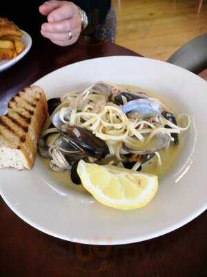 Polurrian On The Lizard