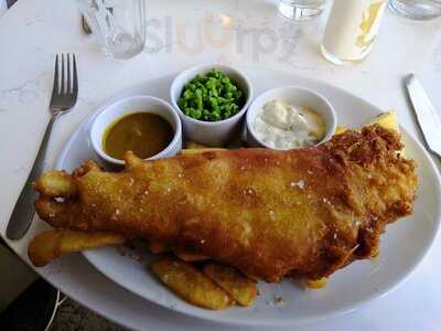 Polurrian On The Lizard