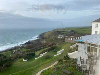 Polurrian On The Lizard