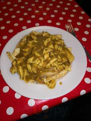 The Old Temp Fish Bar