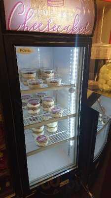 The Old Temp Fish Bar