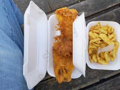 The Old Temp Fish Bar