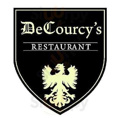 De Courcy's