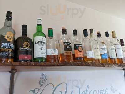 Mingarry Park Restaurant