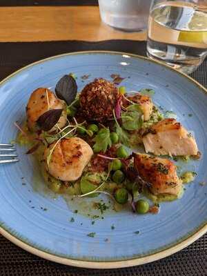 Mingarry Park Restaurant