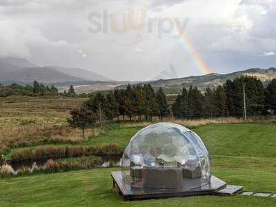 Mingarry Park Restaurant