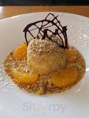 Mingarry Park Restaurant