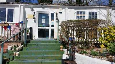 Vintage Home And Fashion With Olde Penny's Tea Room