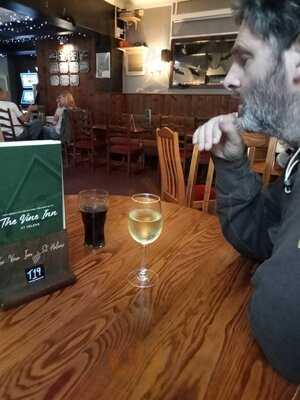 The Vine Inn