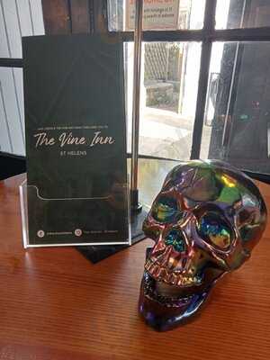 The Vine Inn