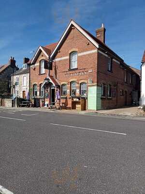 The Vine Inn