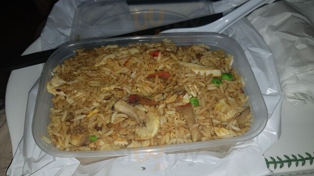Golden Fish Chinese Restaurant