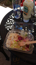 Home From Home Kitchen