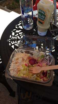 Home From Home Kitchen