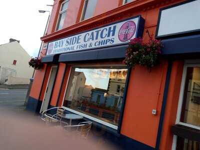 Bayside Catch